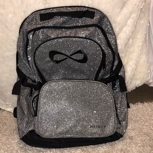 Nfinity backpack
